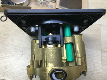 hansgrohe ShowerSelect Comfort Q Thermostat 15583000, Unterputz, I35086
