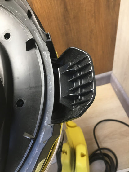Kärcher 1.628-135.0 Nass-/Trockensauger WD 3 S, 1000W, 17L, I38655