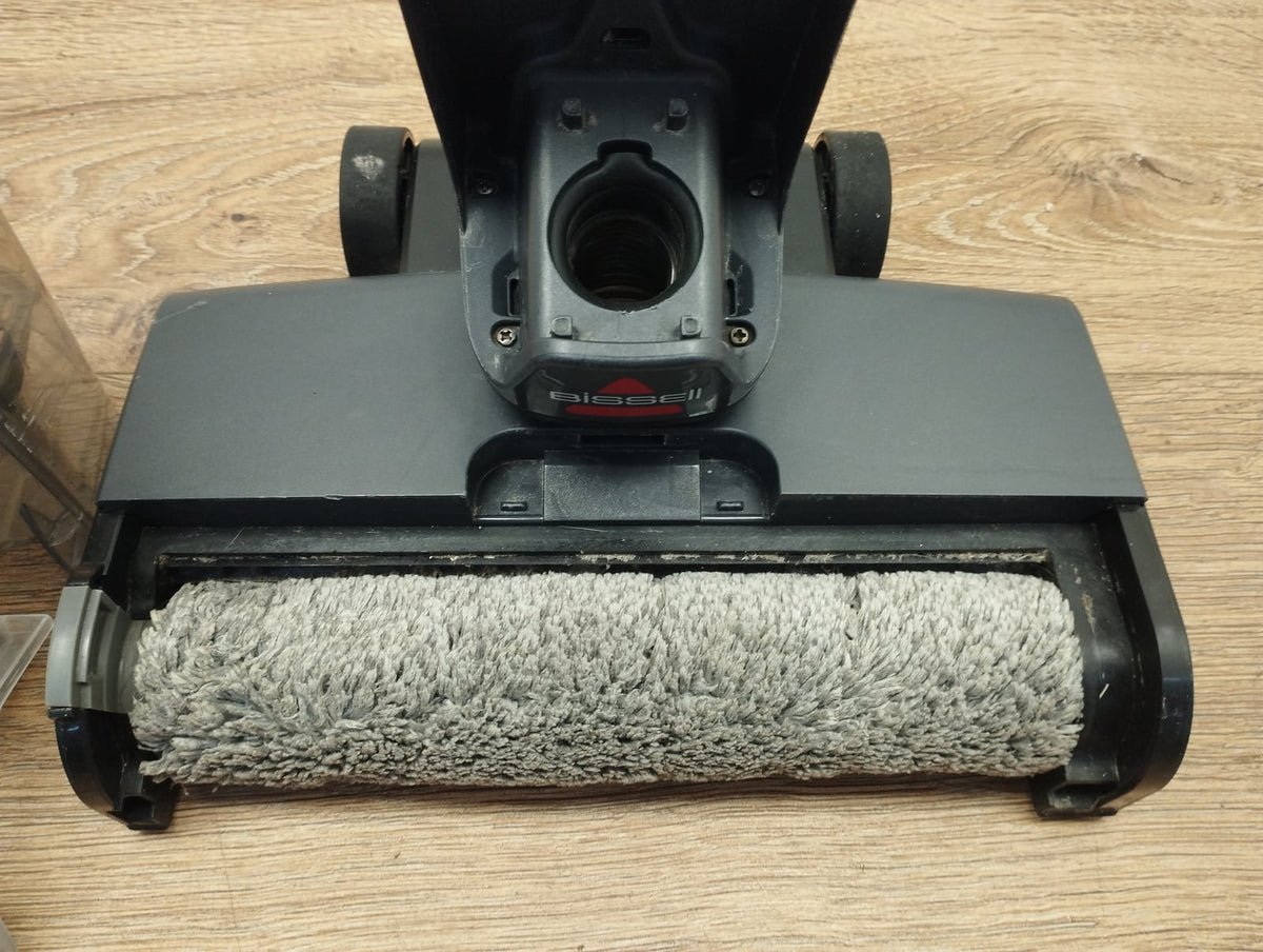 Bissell CrossWave OmniForce 3912N Kabelloser Nass & Trockensauger 560W beutellos