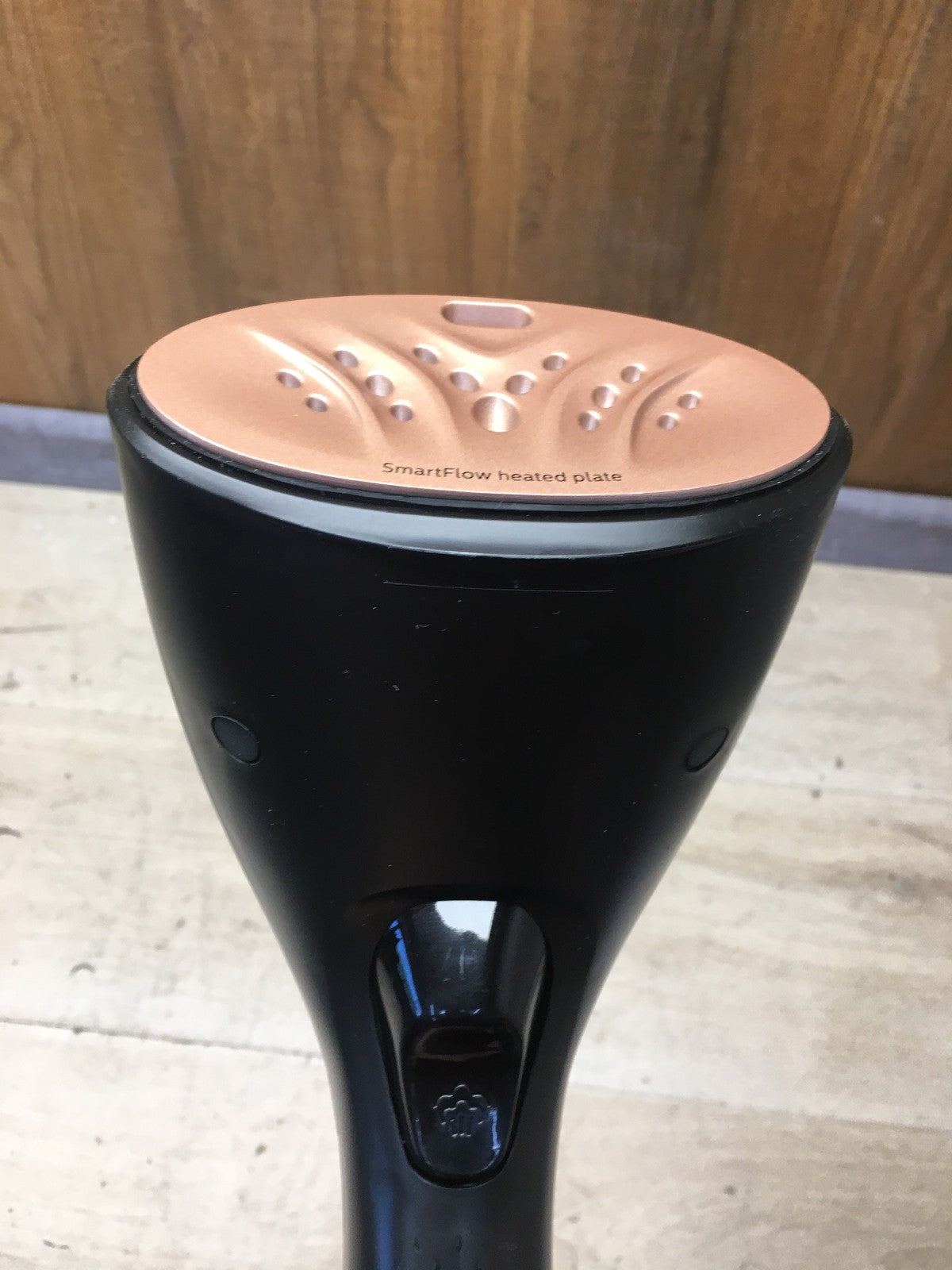 Philips GC362 Dampfbügeleinsen, I39037