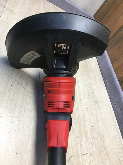 Einhell GC-ET 4530 Set Elektro-Rasentrimmer 30cm (3402022), I37889