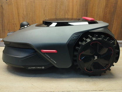MOVA LiDAX Ultra 800 Mähroboter ohne Begrenzungskabel (MXXM2100)