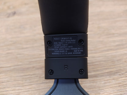 Corsair HS75 XB WIRELESS Headset für Xbox One, I39366