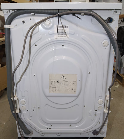 Haier HWD80-B14979 Waschtrockner 8+5 kg, 1400 RPM, Frontlader, I34998