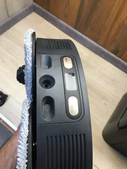 Xiaomi Robot Vacuum X20 Max Saugroboter mit Wischfunktion D109GL, I39432
