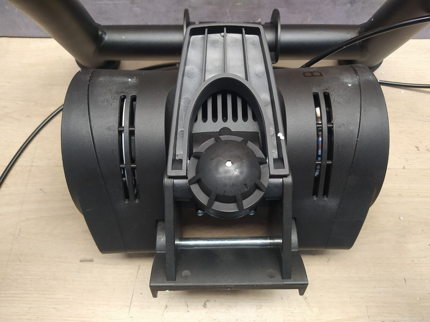 Tacx Boost Indoor-Trainer mit starker Magnetbremse, I37717