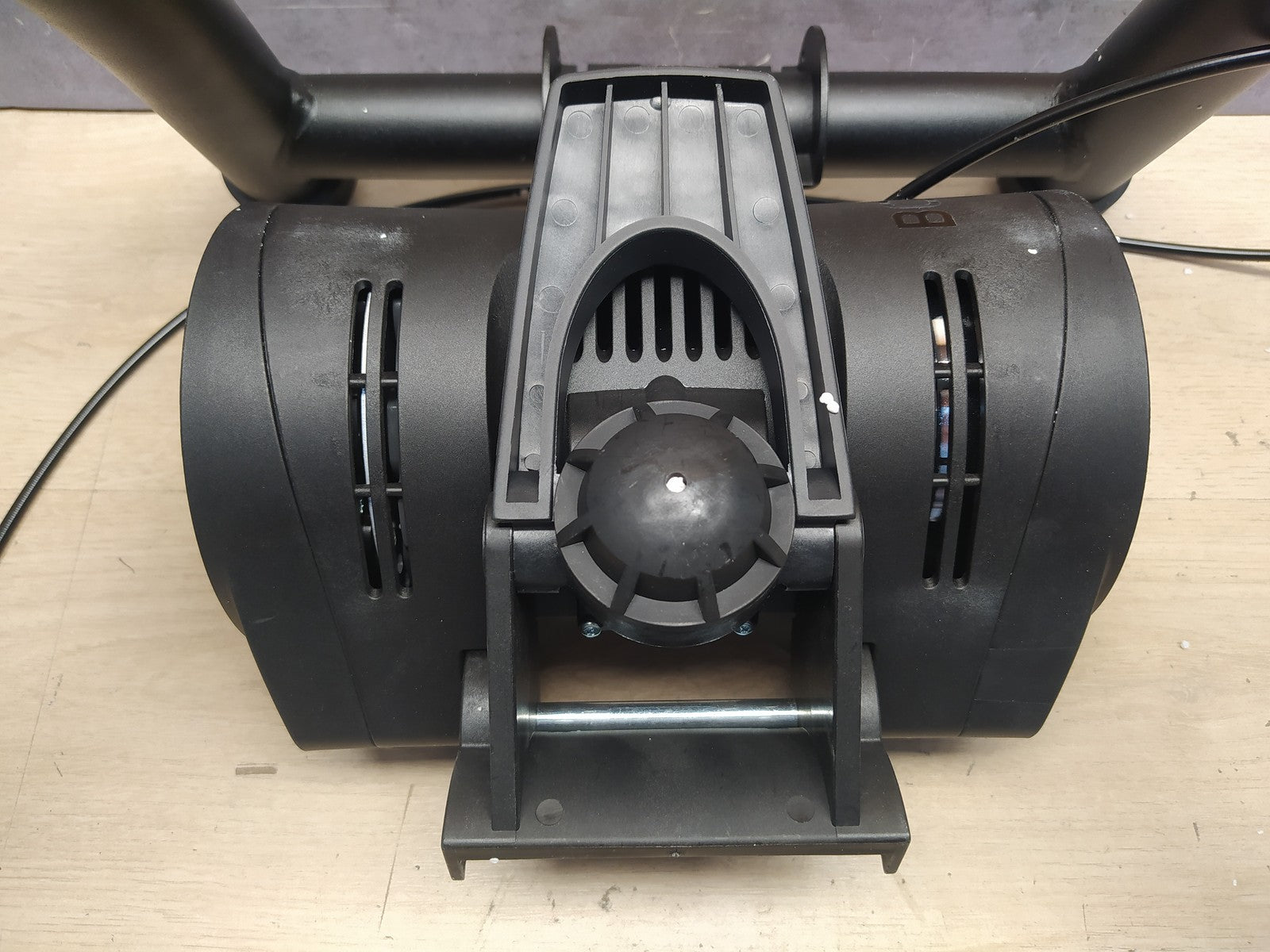 Tacx Boost Indoor-Trainer mit starker Magnetbremse, I37717