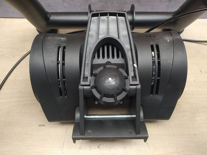 Tacx Boost Indoor-Trainer mit starker Magnetbremse, I37717