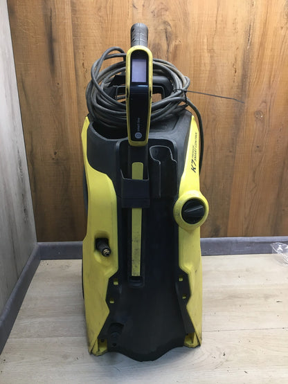 Kärcher Hochdruckreiniger K 7 Premium Smart Control 1.317-360.0, I39346