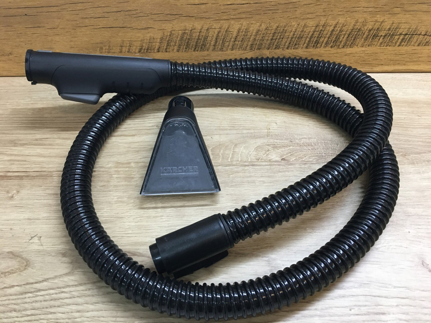 KÄRCHER SE 3-18 Compact Akku-Waschsauger Solo (1.081-500.0), I40002