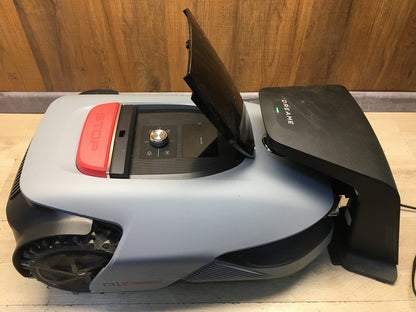 DREAME Intelligenter Mähroboter A1 Pro bis 2000m² 3D Sensor (MLLA7210) I38019