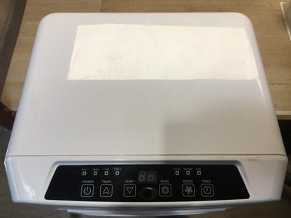 Suntec 14277 mobile Klimaanlage Impuls 2.6 Eco R290 9000 BTU/h EEK: A I39087