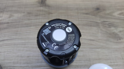 Yale Linus Smart Lock L2 Lite Intelligentes Türschloss SL-109, I41060