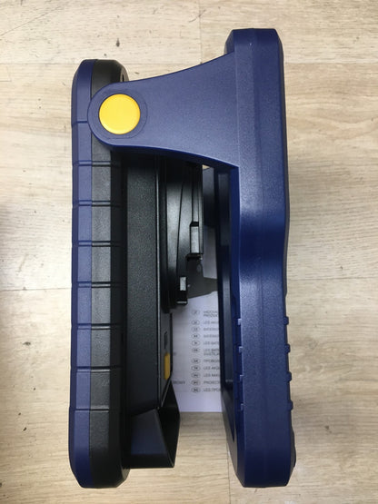 Rapid Akku-Arbeitsleuchte BWL2400 Solo Ultrahelle 2400 Lumen, I38607