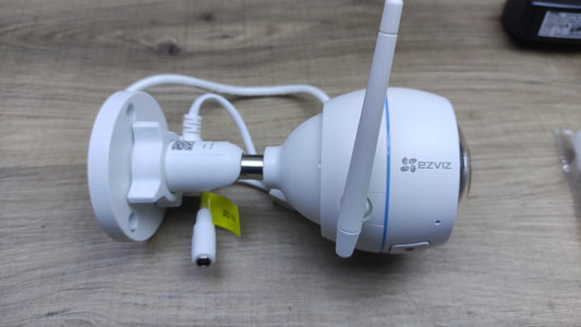 Ezviz ezTube 1080p Full-HD Kamera mit Nachtsicht WLAN CS-CV310, I34816