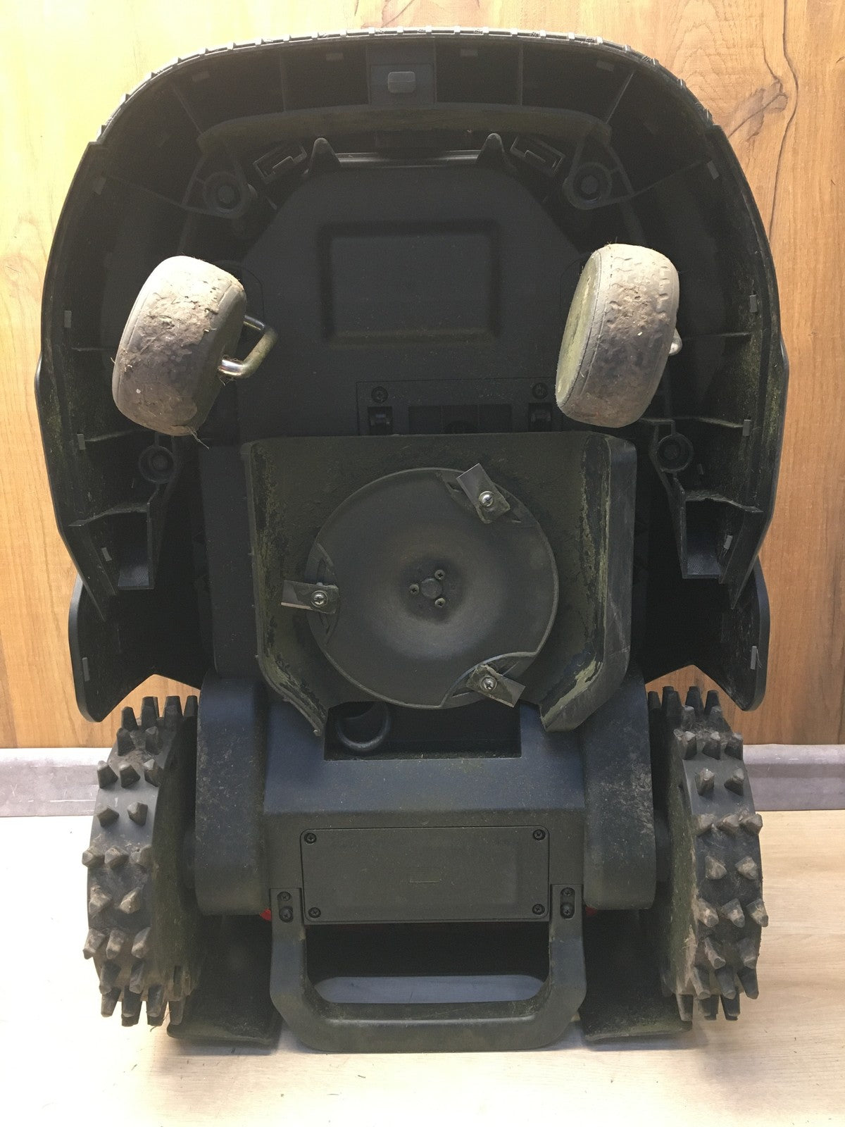 MOVA LiDAX Ultra 1200 Mähroboter ohne Begrenzungskabel MXXM4100, I37967