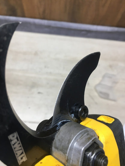 DEWALT Akku-Astschere DCMPP568 Solo (18V, 38 mm Schnittkapazität), I41025