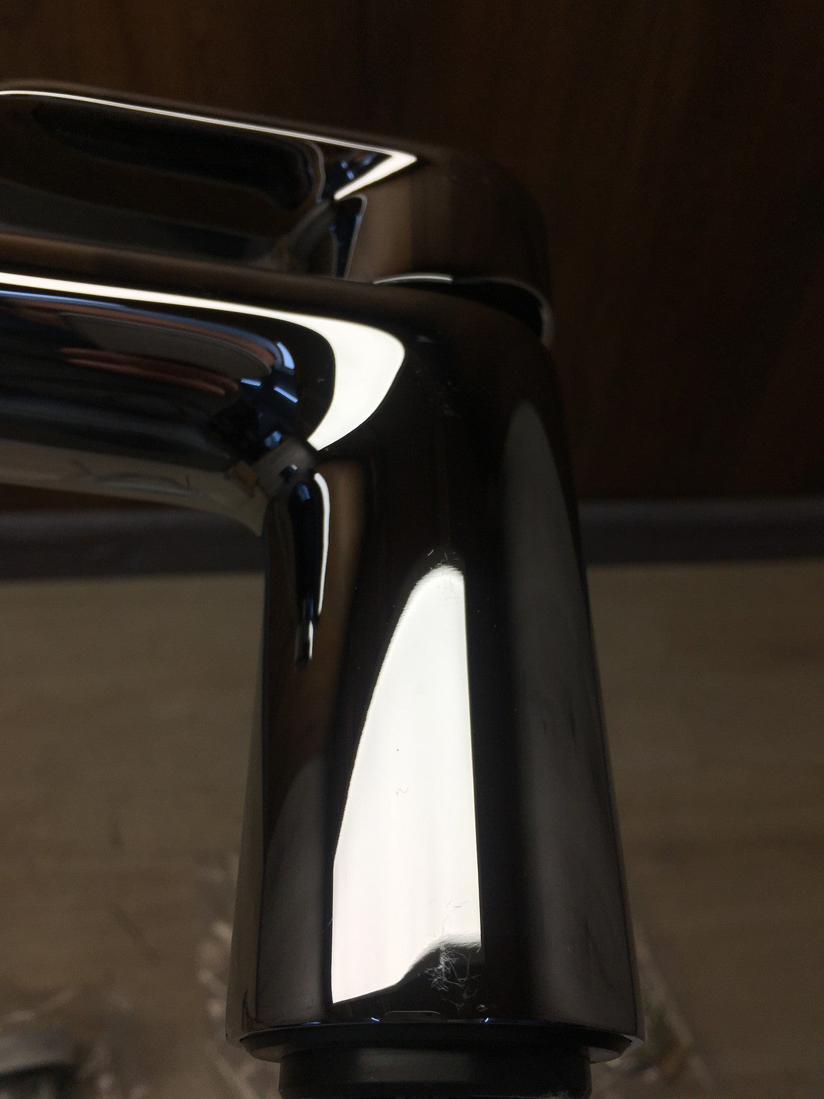 Hansgrohe 71550000 Waschtischarmatur, Wasserhahn, I38218