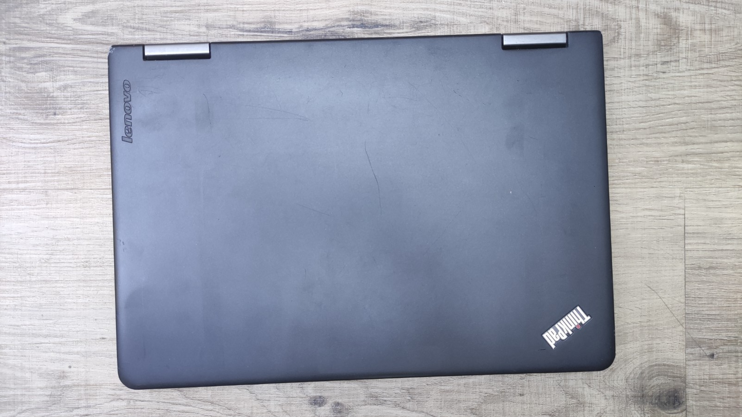 Lenovo ThinkPad Yoga 12 NoteBook 12.5" FHD Touch Core i5-5300U 4GB 256GB SSD