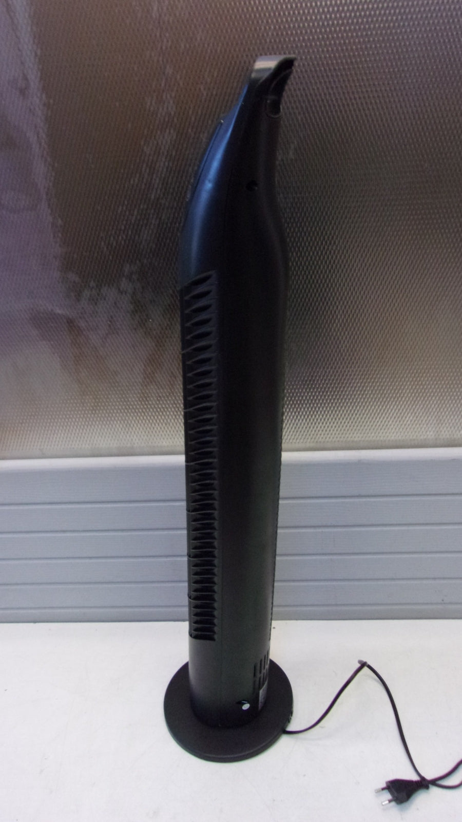 Ardes Totem Turmventilator AR5T81R schwarz V00784