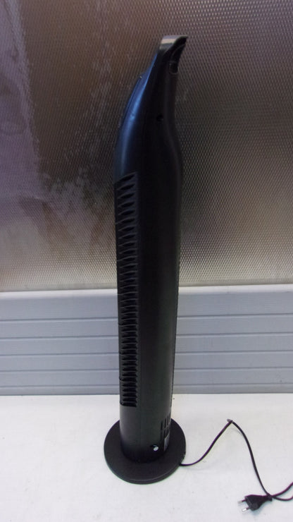 Ardes Totem Turmventilator AR5T81R schwarz V00784