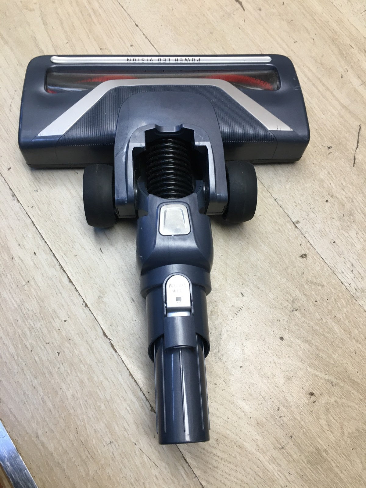 Rowenta X-Pert 6.60 Akkustaubsauger RH6836EO, 100 W, I35984