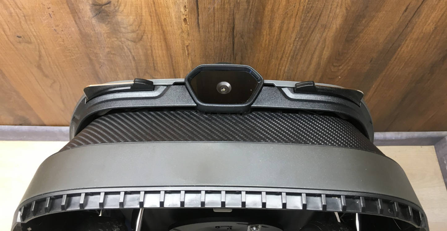 MOVA LiDAX Ultra 1200 Mähroboter ohne Begrenzungskabel MXXM4100