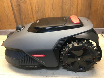 MOVA LiDAX Ultra 800 Mähroboter ohne Begrenzungskabel (MXXM2100), I38892