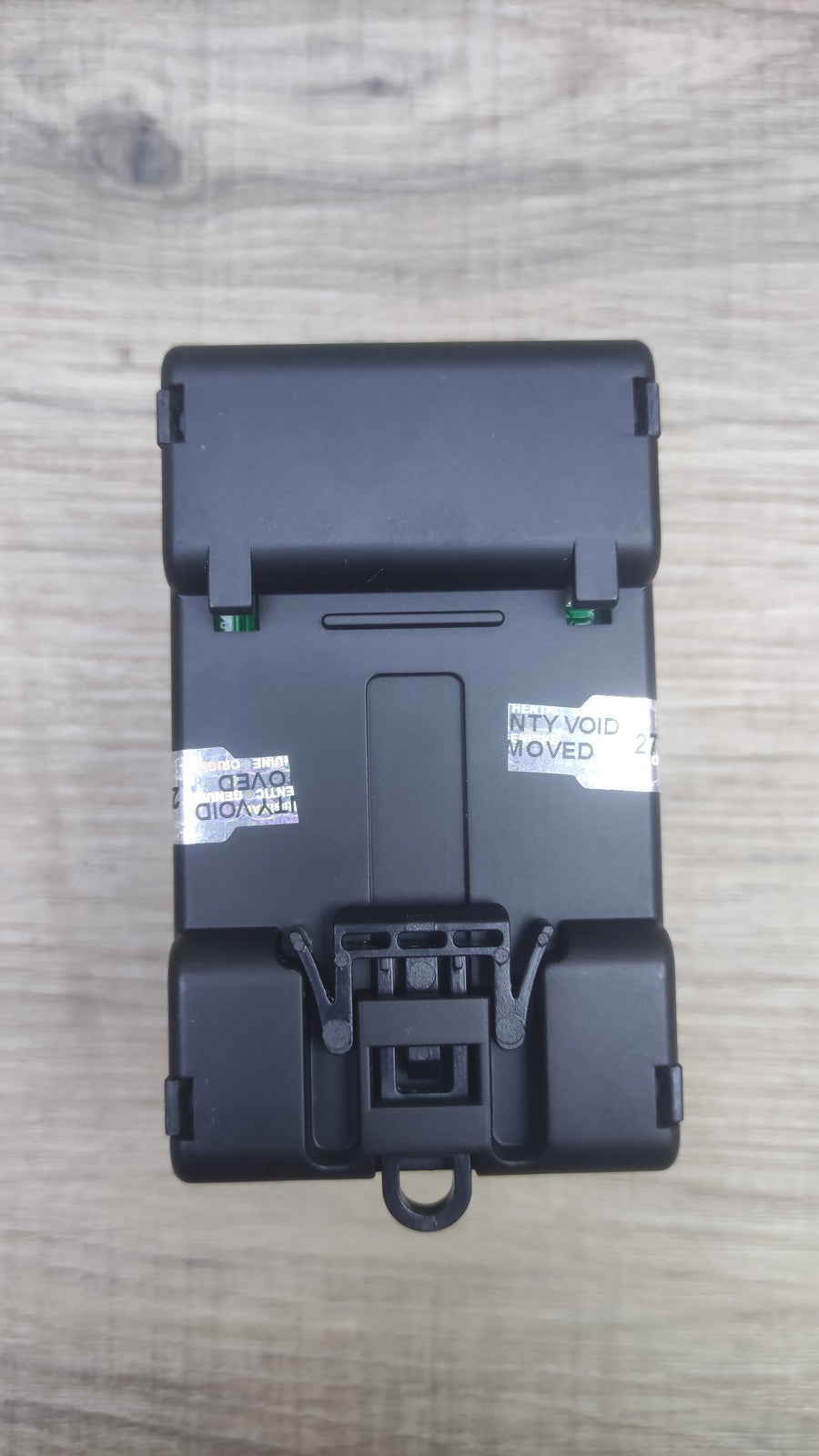 Shelly Pro 4PM Wlan, LAN & Bluetooth 4 Kanäle Smart Relais, I39057