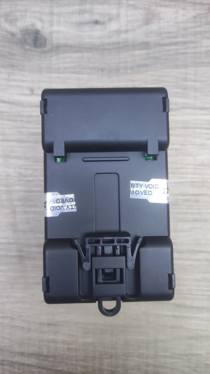 Shelly Pro 4PM Wlan, LAN & Bluetooth 4 Kanäle Smart Relais, I39057