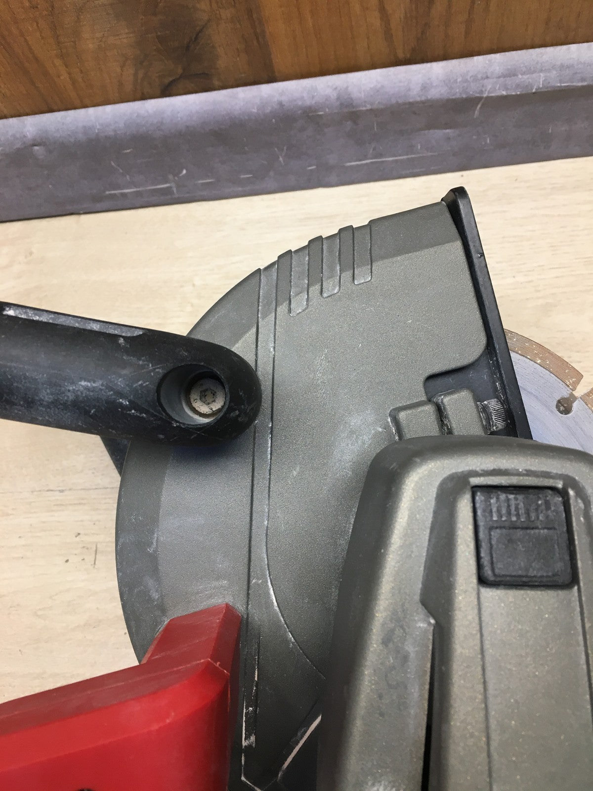 Einhell TE-MA 1700 Mauernutfräse 1700W Ø150mm (4350740), I37115