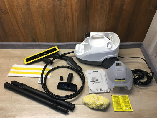 Kärcher SC4 Premium Dampfreiniger 1.512-440.0 2000W, I38284
