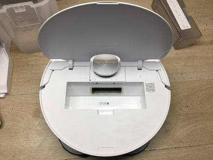 dreame L10 Prime Saugroboter und Wischroboter, I36002