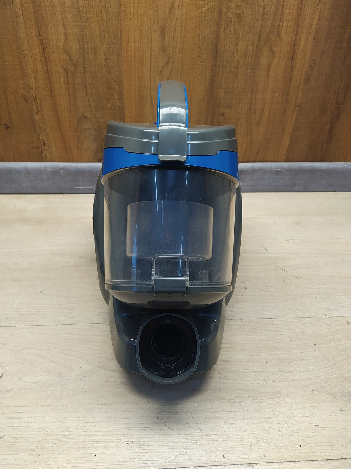 Amazon Basics VCS38A13L Bodenstaubsauger ohne Beutel, I36343