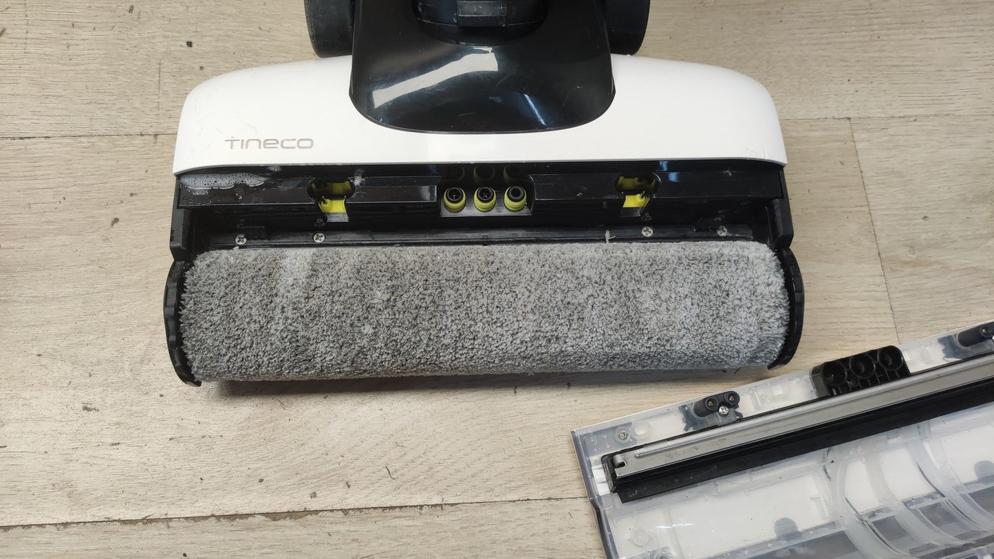 Tineco Floor One S7 Steam Akku-Wischsauger SW110300EU, I39686