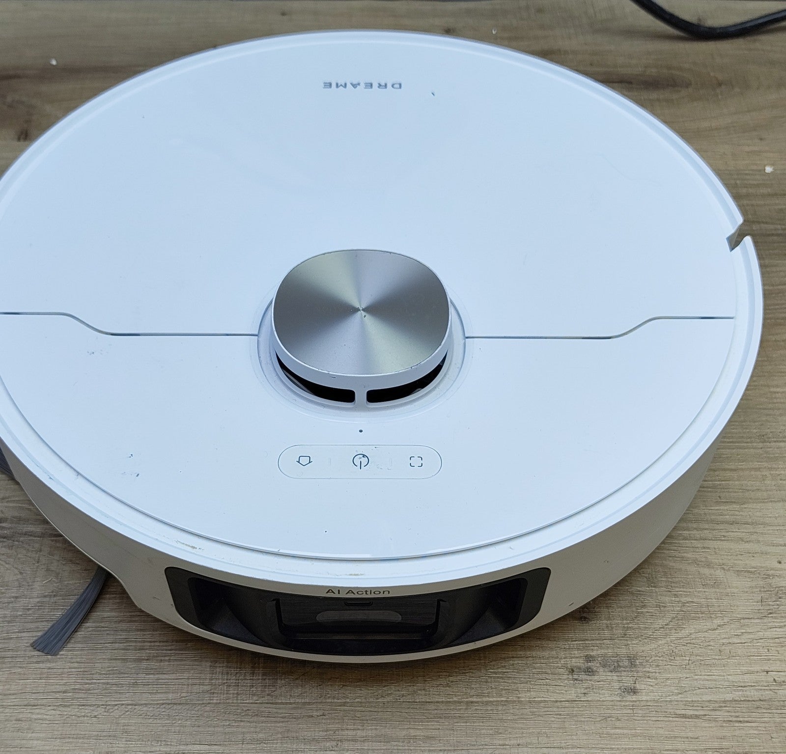 Dreame X40 Ultra Complete Saugroboter mit Wischfunktion RLX63CE-2 12000Pa I39885