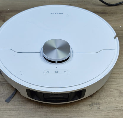 Dreame X40 Ultra Complete Saugroboter mit Wischfunktion RLX63CE-2 12000Pa I39885