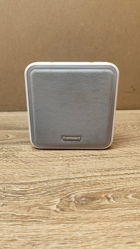 Honeywell Home DC915S Serie 9 Funk-LED-Gong (weiß), I40068