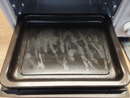 Cecotec Bake&Toast 2300 White Tischbackofen (03812), 1500W, I39423