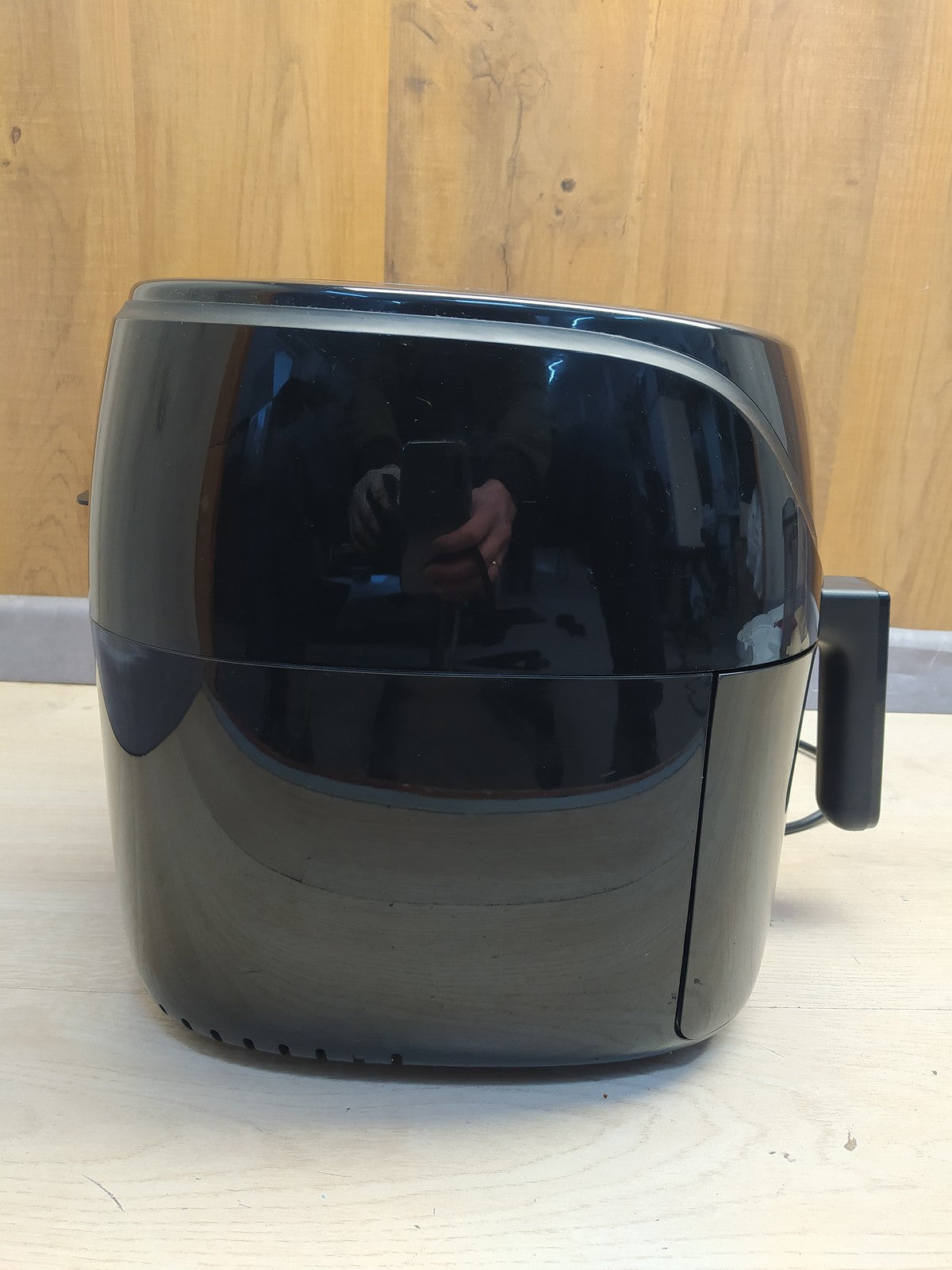 Russell Hobbs Heißluftfritteuse (27170-56), 1800W, I35989