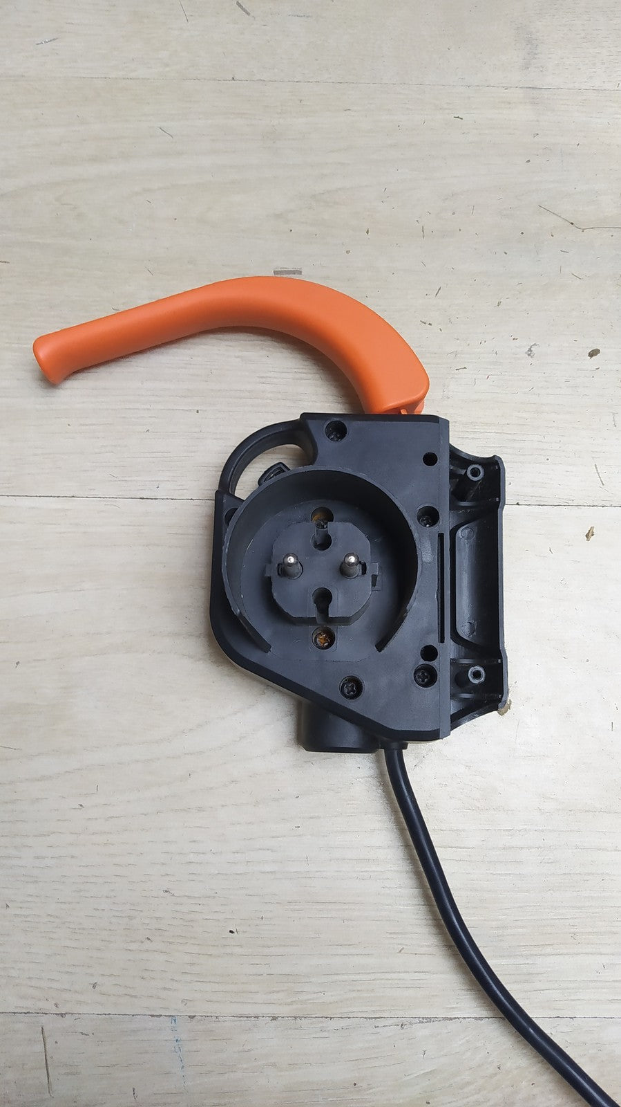 Black&Decker BEMW351 Elektro-Rasenmäher 1.0kW 32cm, I35669