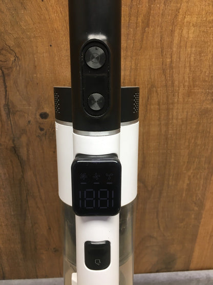 Midea L10 Akku-Stabstaubsauger V21L01APL10EU, I39096