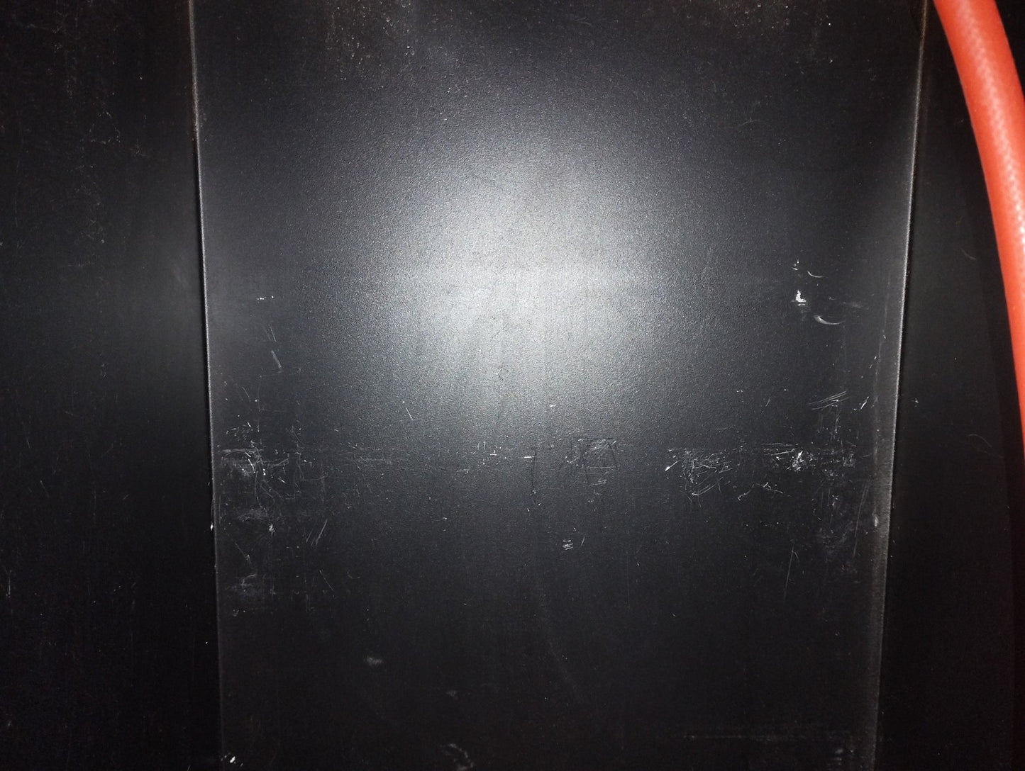 Planika Faro KF22 Gas-Terrassenheizer 8kW schwarz I39502