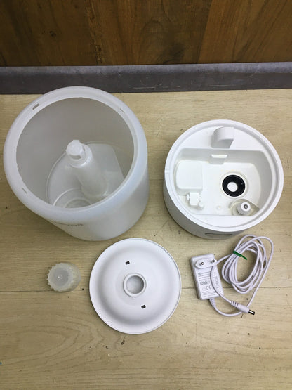 LEVOIT 3L Top Fill Luftbefeuchter LUH-D301S, I34590
