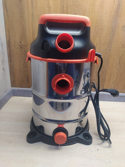 Black & Decker BXVC30XTDE Staubsauger 1600 W 30 L, I36930