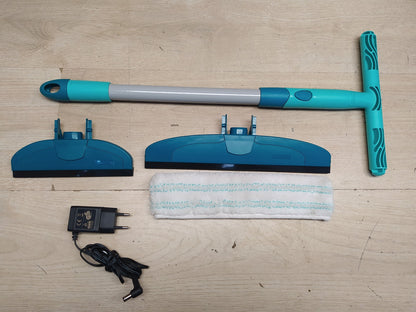Leifheit 51016 elektrischer Fensterreiniger Dry&Clean, I37683