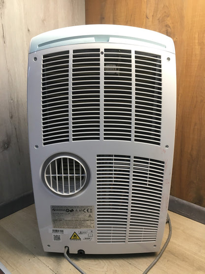 Olimpia Splendid 02141 DolceclimaSilent 12A+ WiFi Klimaanlage EEK:A+ I39802