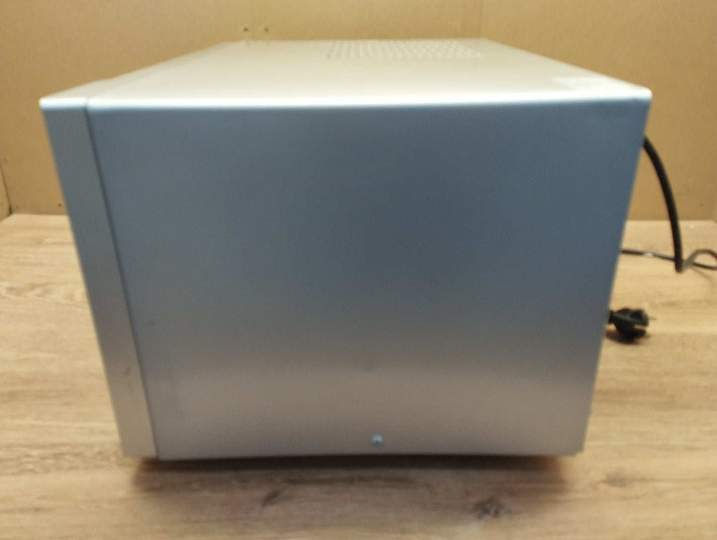 CASO MCG 30 Ceramic chef Mikrowelle mit Grill + Heißluft 2100W 30L, I39585