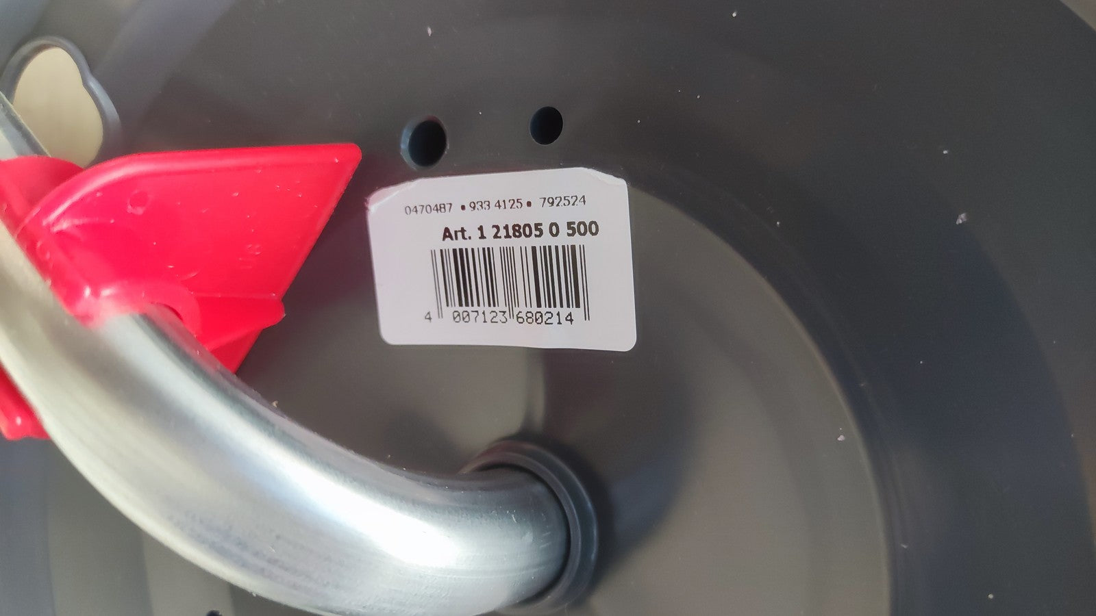 Brennenstuhl Garant V2 Kabeltrommel 25m Kabel (1218050500), I38168