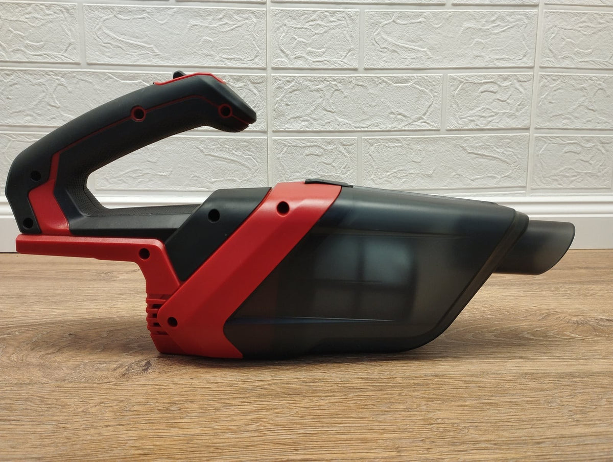 Einhell TE-HV 18/06 Li Solo Akku-Handstaubsauger 18 V Power X-Change